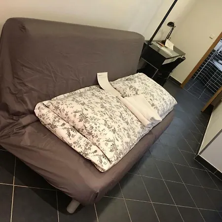 Poruba Street View アパート *