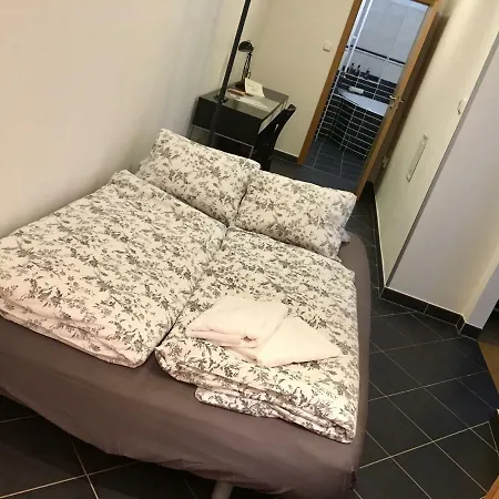 Poruba Street View Ostrava