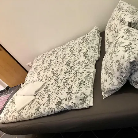 Poruba Street View アパート