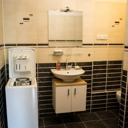 Poruba Street View Ostrava