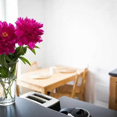 Poruba Street View オストラヴァ