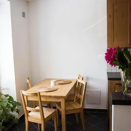 アパート Poruba Street View