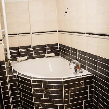 Poruba Street View アパート オストラヴァ