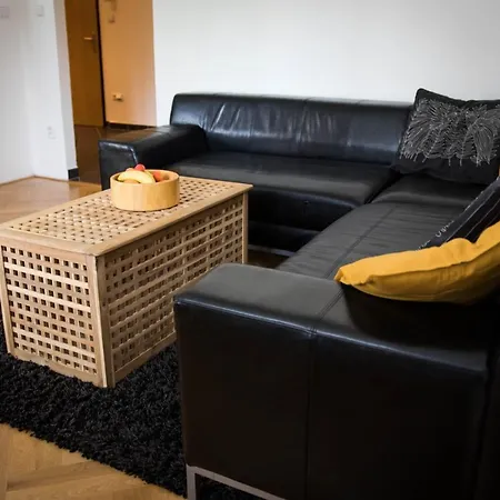 Apartment Poruba Street View