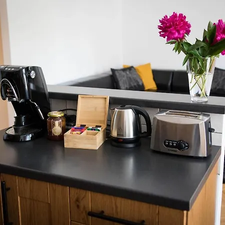 Poruba Street View * Ostrava