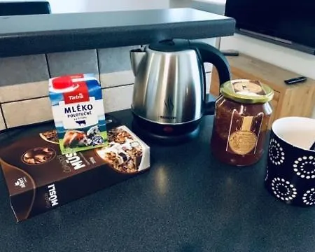 アパート Poruba Street View