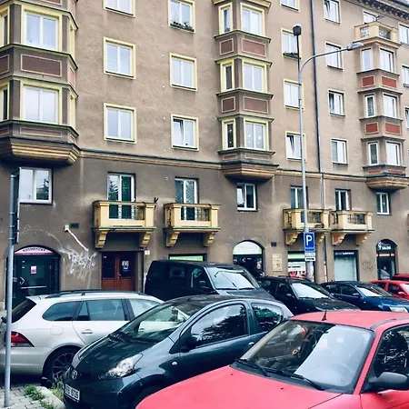 Poruba Street View * Ostrava