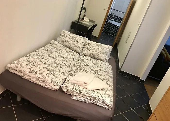 Poruba Street View Ostrava