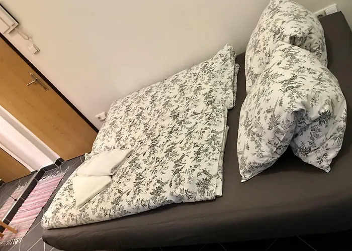 Poruba Street View Apartman