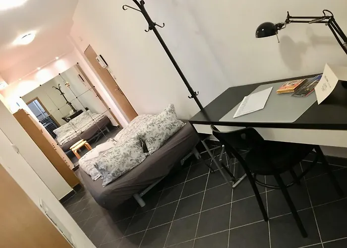 Poruba Street View Apartamento *