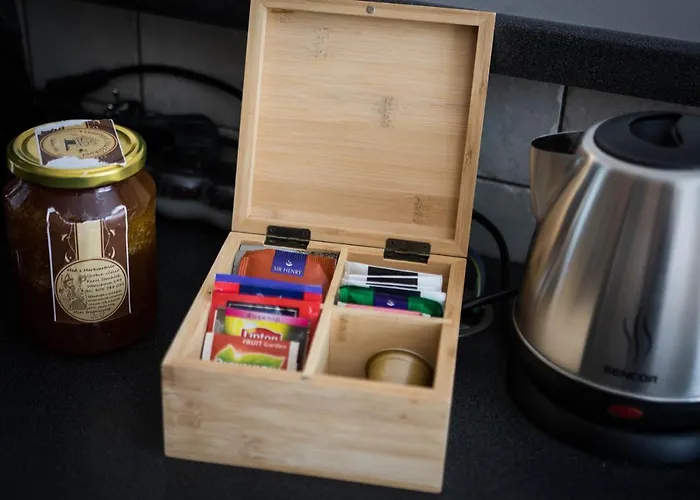 Lejlighed Poruba Street View