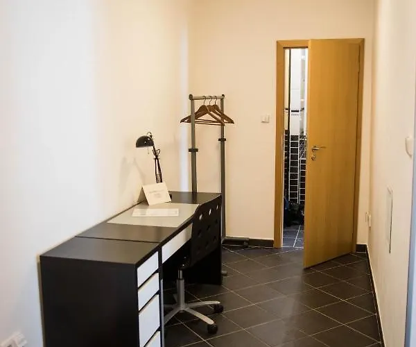 Poruba Street View Apartman