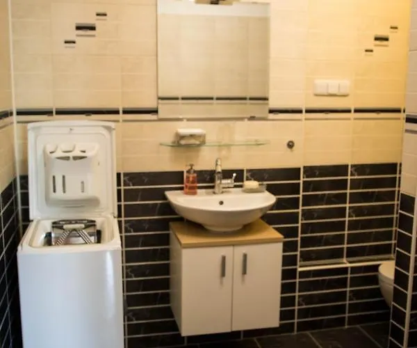 Poruba Street View Ostrava