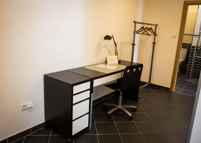 Apartamento Poruba Street View