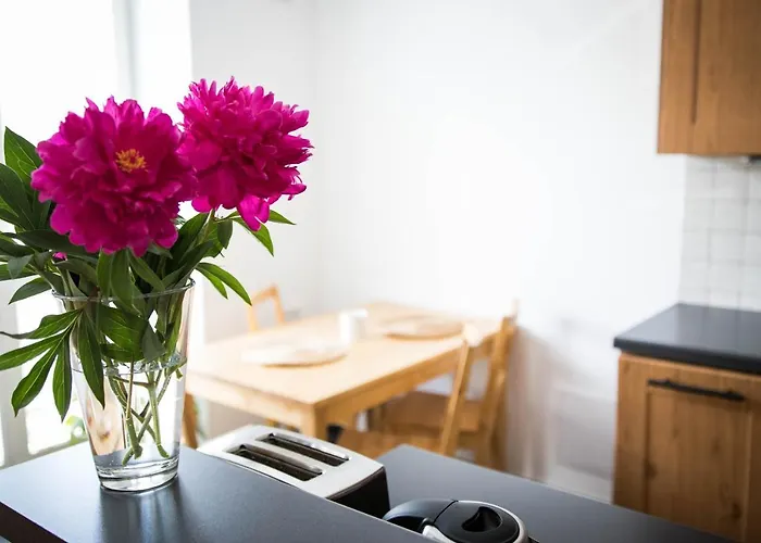 Poruba Street View Ostrava