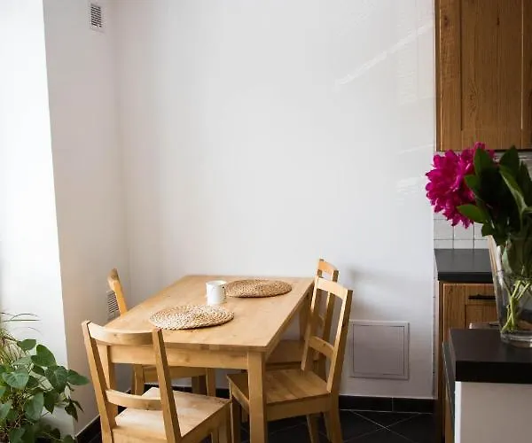 Apartman Poruba Street View