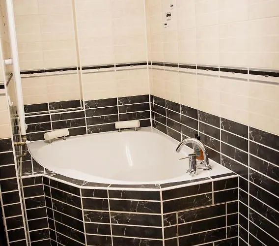 Poruba Street View Lejlighed Ostrava