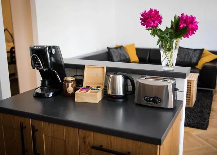 Poruba Street View * Ostrava