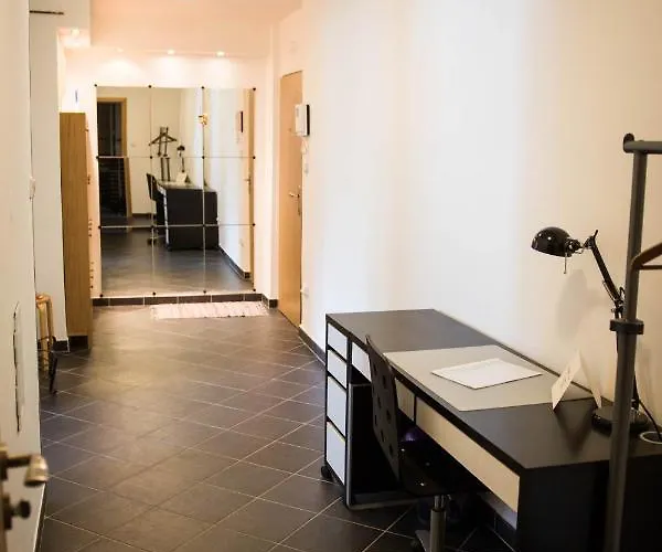 Poruba Street View Apartamento *