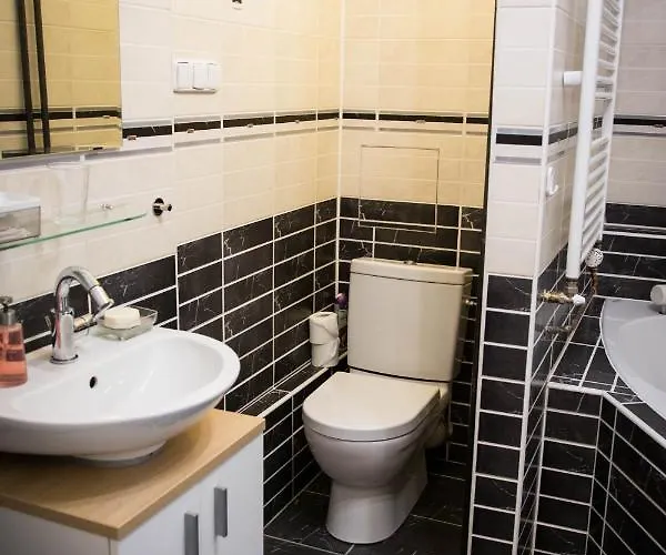 Poruba Street View Lejlighed *